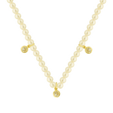 Glamorous Necklace - EVRYJEWELS