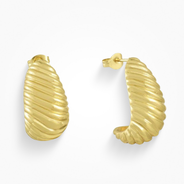 Cleo Earrings - EVRYJEWELS