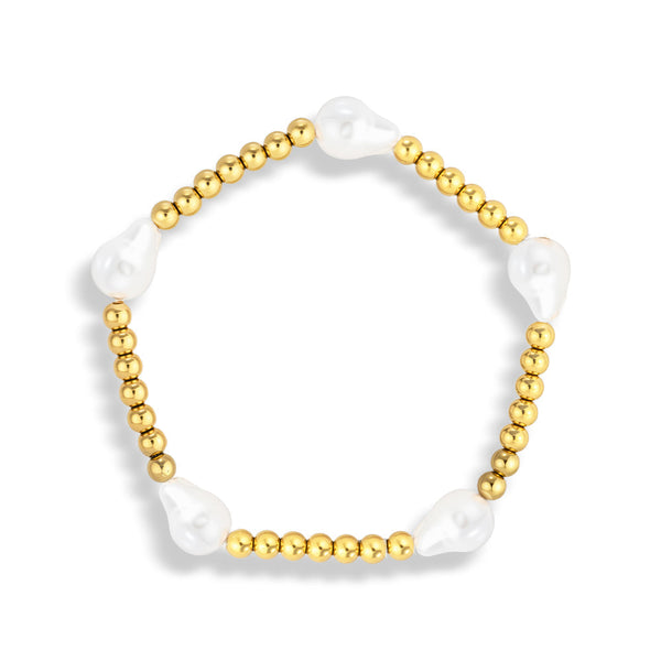Golden Hour Bracelet - EVRYJEWELS