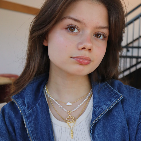 It Will Be Okay Necklace