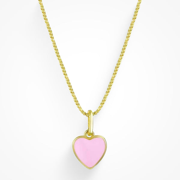 Love Actually Necklace