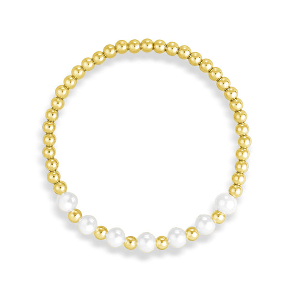 Mixed Emotions Bracelet - EVRYJEWELS