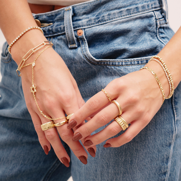 Shine Bright Bracelet