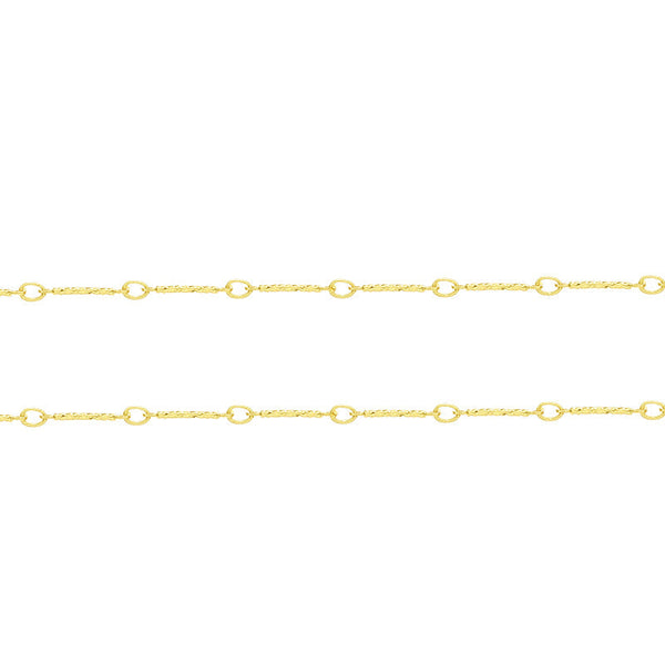 Sparkle Waist Chain