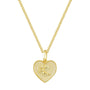 Struck by Love Necklace - EVRYJEWELS