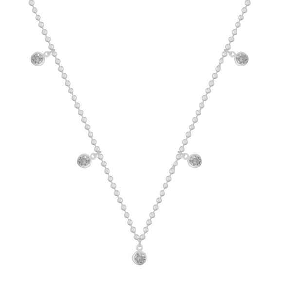 Coralina Necklace - EVRYJEWELS