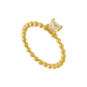  Gold STAINLESS STEEL WATERPROOF