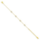  Gold STAINLESS STEEL WATERPROOF