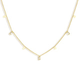 Belle Necklace - EVRYJEWELS