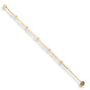  Gold STAINLESS STEEL WATERPROOF