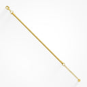  Gold STAINLESS STEEL WATERPROOF