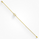  Gold STAINLESS STEEL WATERPROOF