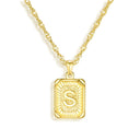  Gold STAINLESS STEEL WATERPROOF