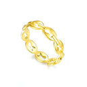  Gold STAINLESS STEEL WATERPROOF