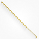  Gold STAINLESS STEEL WATERPROOF