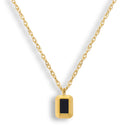  Gold STAINLESS STEEL WATERPROOF