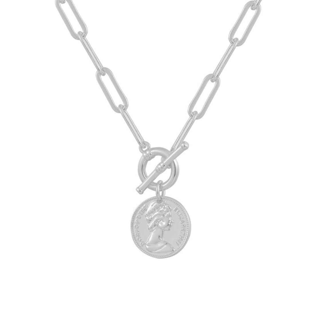 Empress Necklace - EVRYJEWELS