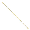  Gold STAINLESS STEEL WATERPROOF