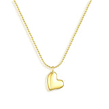 Endless Romance Necklace - EVRYJEWELS