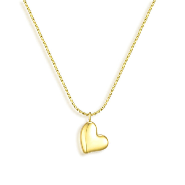 Endless Romance Necklace - EVRYJEWELS