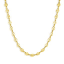  Gold STAINLESS STEEL WATERPROOF