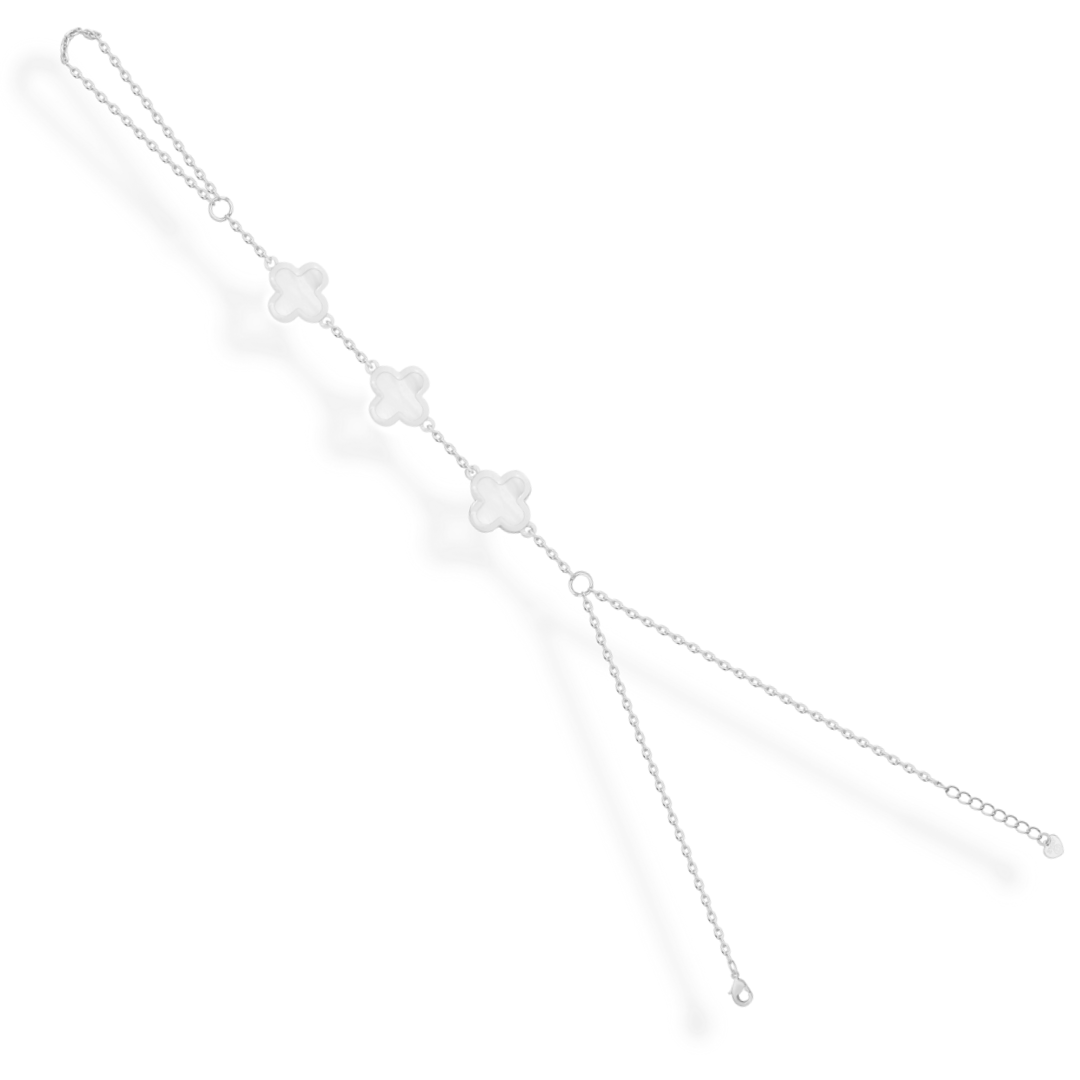 Feeling Lucky Hand Chain - EVRYJEWELS