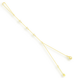 Full of Love Hand Chain - EVRYJEWELS