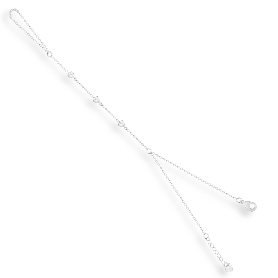 Full of Love Hand Chain - EVRYJEWELS