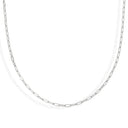  Silver STAINLESS STEEL WATERPROOF