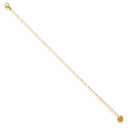  Gold STAINLESS STEEL WATERPROOF