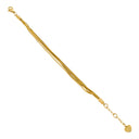  Gold STAINLESS STEEL WATERPROOF