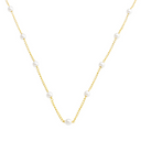  Gold Stainless Steel WATERPROOF