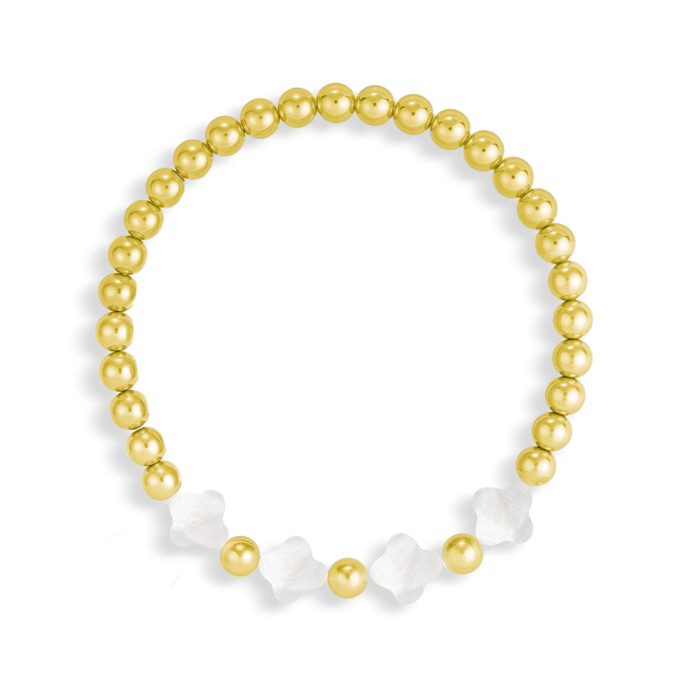 Lucky You Bracelet - EVRYJEWELS