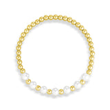 Mixed Emotions Bracelet - EVRYJEWELS