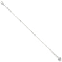  Silver STAINLESS STEEL WATERPROOF