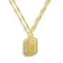North Star Necklace - EVRYJEWELS