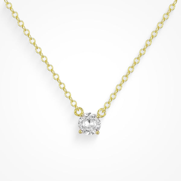 Nothing Too Serious Necklace