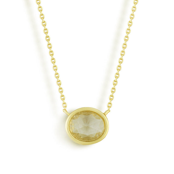 Odessa Necklace - EVRYJEWELS