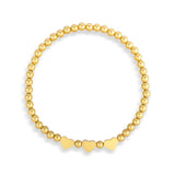 One Love Bracelet - EVRYJEWELS