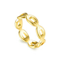  Gold STAINLESS STEEL WATERPROOF