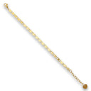  Gold STAINLESS STEEL WATERPROOF