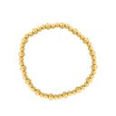  Gold Stainless Steel WATERPROOF