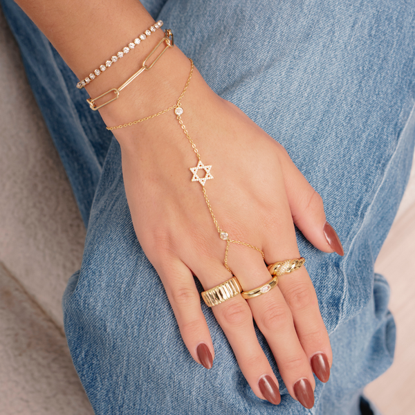 Shine Bright Bracelet