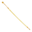  Gold STAINLESS STEEL WATERPROOF