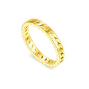  Gold STAINLESS STEEL WATERPROOF