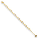  Gold STAINLESS STEEL WATERPROOF