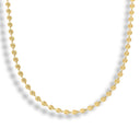  Gold STAINLESS STEEL WATERPROOF