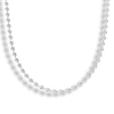  Silver STAINLESS STEEL WATERPROOF