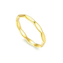  Gold STAINLESS STEEL WATERPROOF