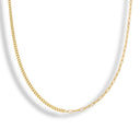  Gold STAINLESS STEEL WATERPROOF